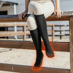 Chevaroo Heated Socks