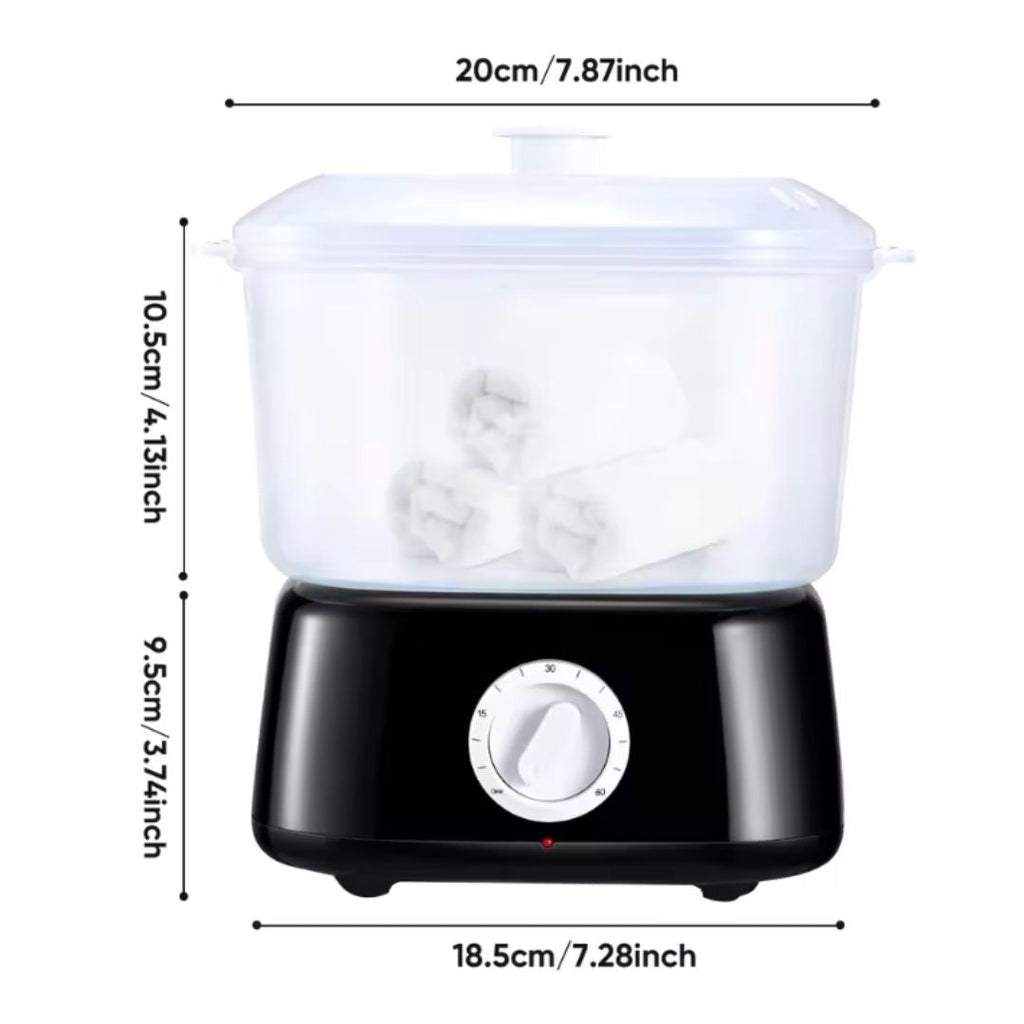 Chevaroo Hot Clothing Wet Warmer 2.0