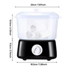 Chevaroo Hot Clothing Wet Warmer 2.0