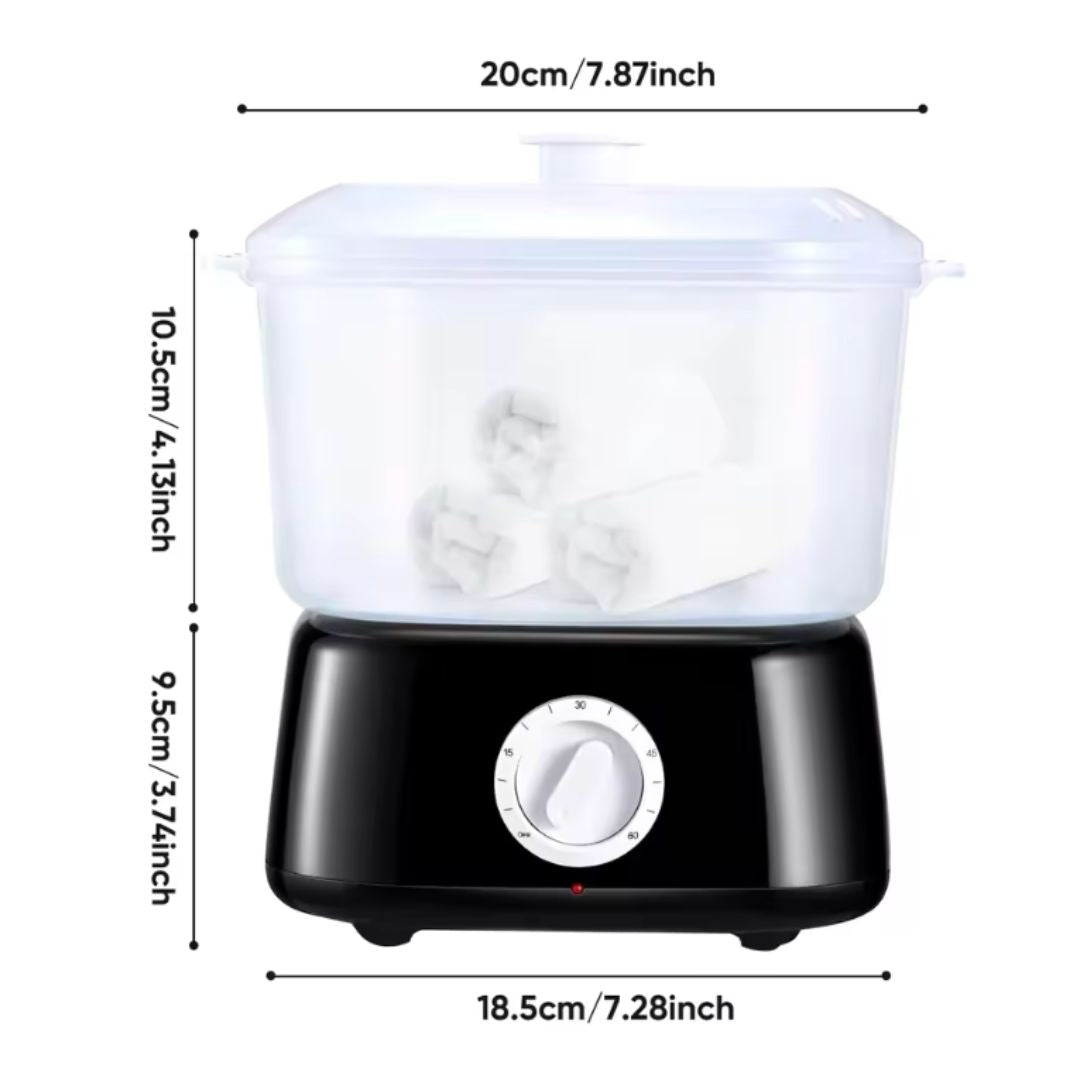 Chevaroo Hot Clothing Wet Warmer 2.0