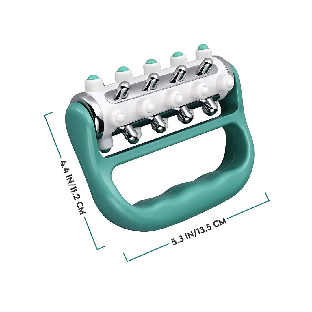 Chevaroo Roll-on Massager