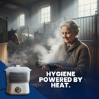Chevaroo Hot Clothing Wet Warmer 2.0