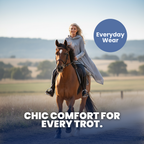 Equestrian Hoodie