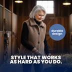 Olivia Equestrian Jacket