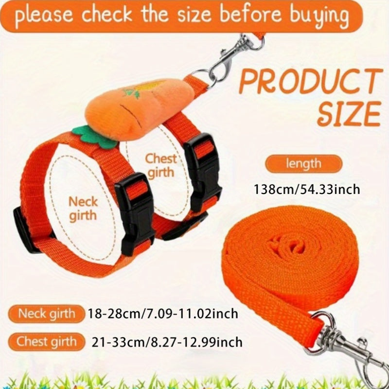 Bunny Comfort Harness