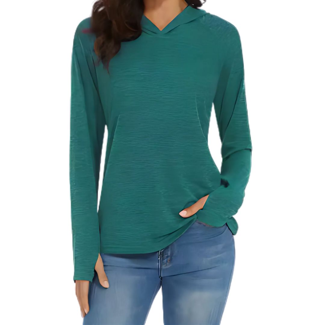 Chevaroo Sun Protection Riding Hoodie