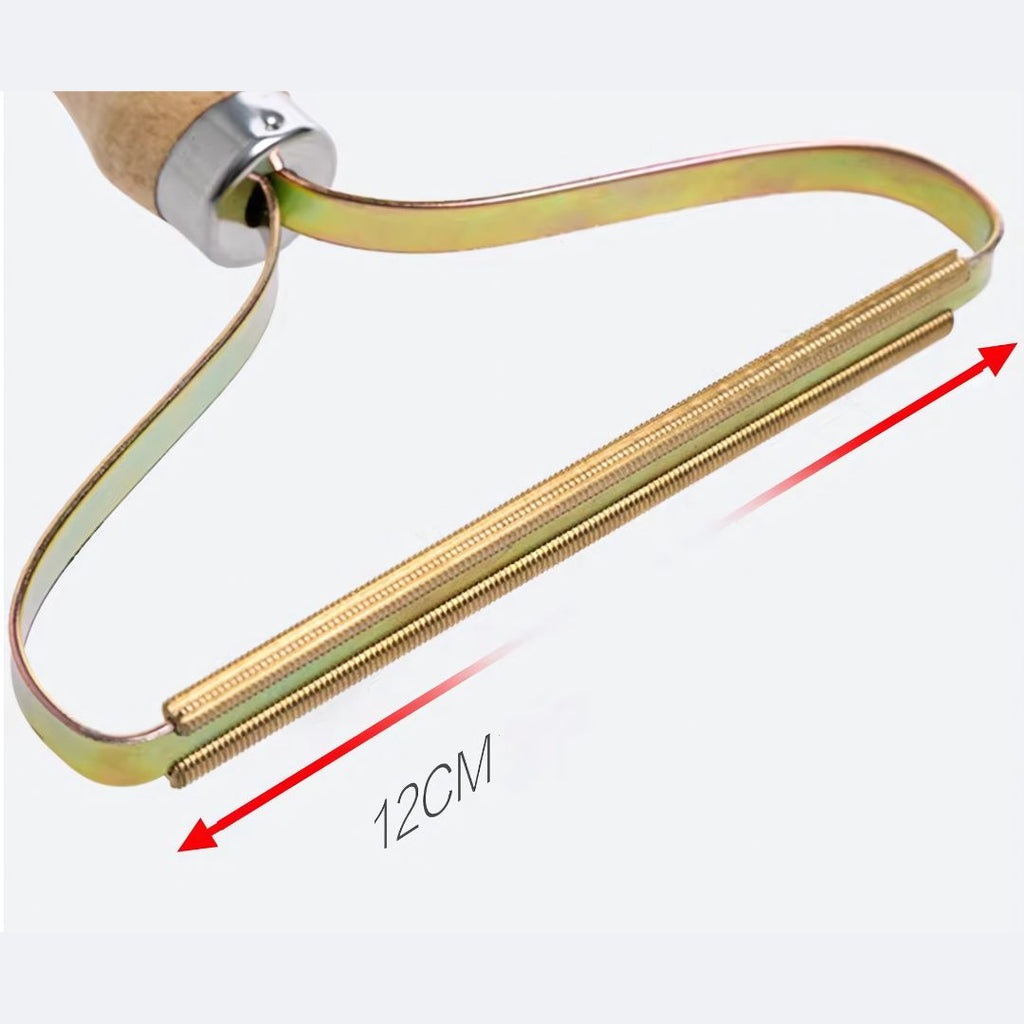 Chevaroo Saddle Pad Hair Remover