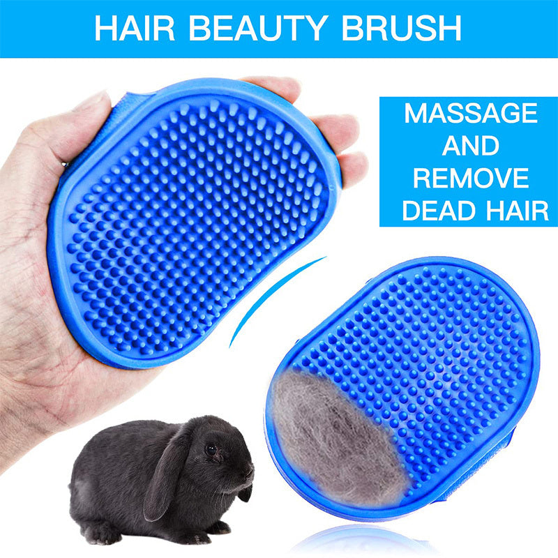 Bunny Grooming Kit