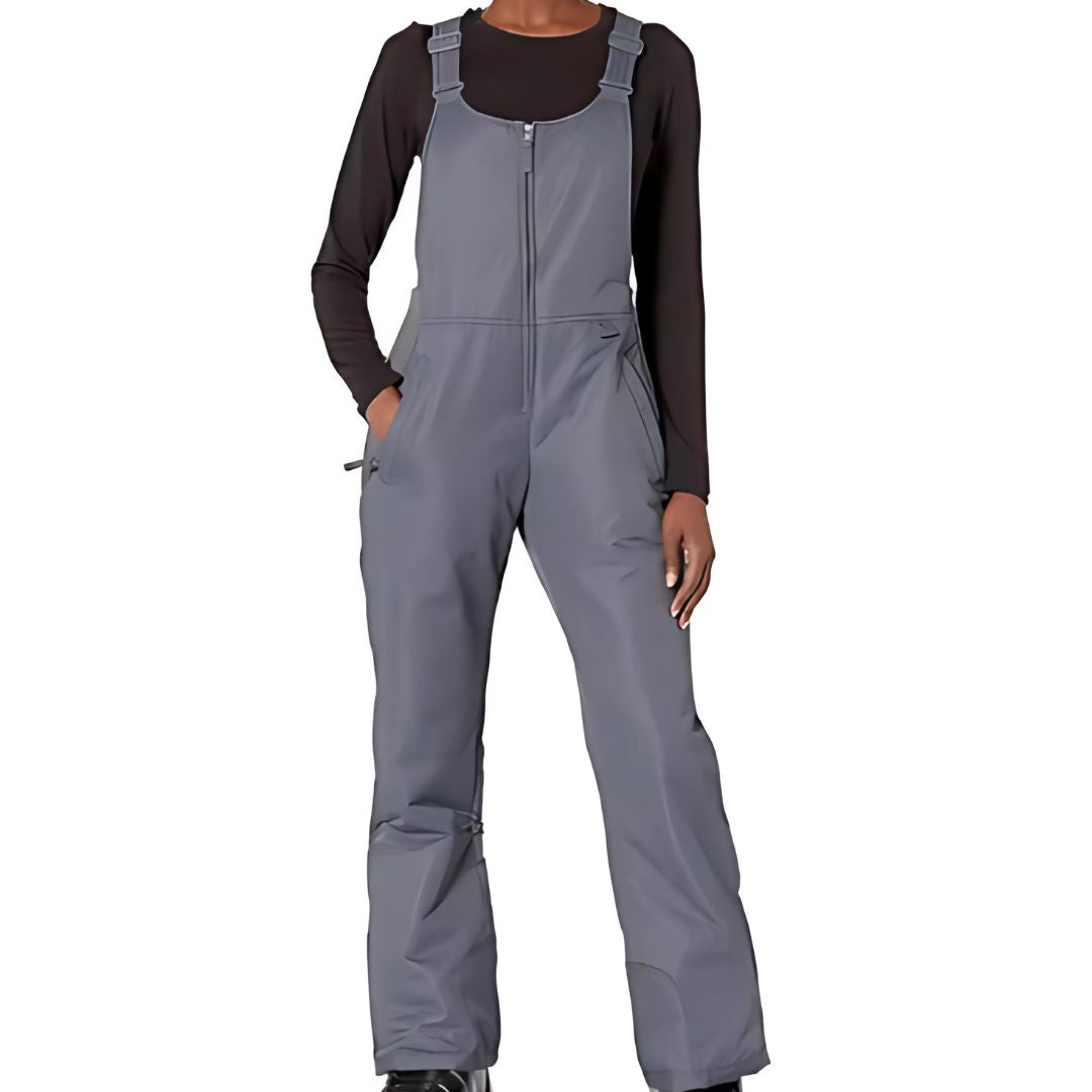 Chevaroo Insulated Equestrian Bib Overall