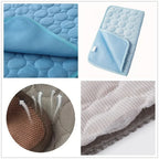 Pet Self-Cooling Mat