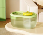 Pet Water Dispenser - Electric Cat Drinker Bowl
