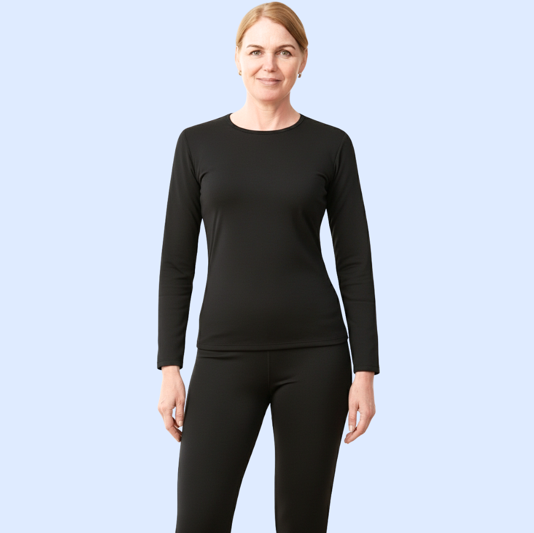 Chevaroo Heating T-Shirt & Leggings
