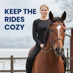 Chevaroo Heating T-Shirt & Leggings