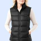 Chevaroo Heating Vest