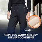Chevaroo Full Seat Waterproof Breeches