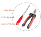 Pet Nail Clipper