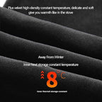 Chevaroo Heating T-Shirt & Leggings