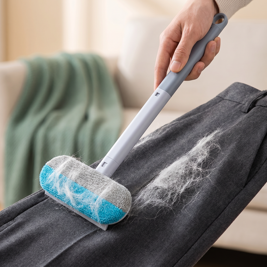 Ultra Pet Hair Remover