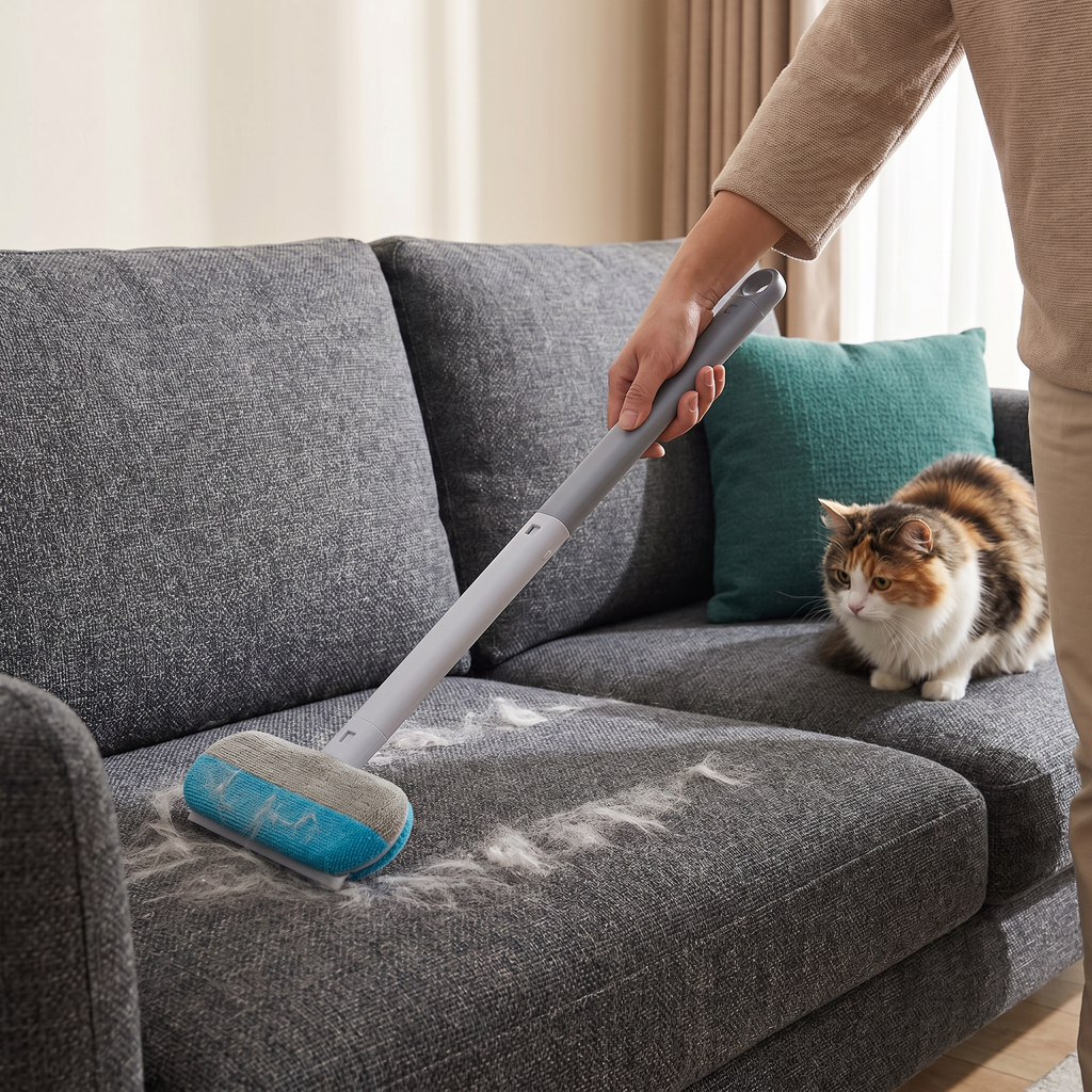 Ultra Pet Hair Remover