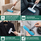 Ultra Pet Hair Remover