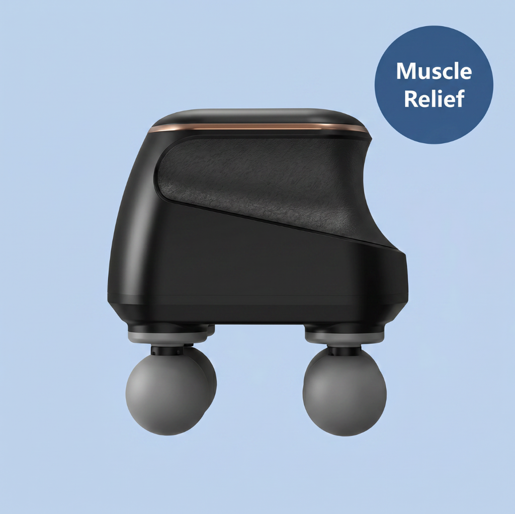 Chevaroo Neck & Jaw Massager