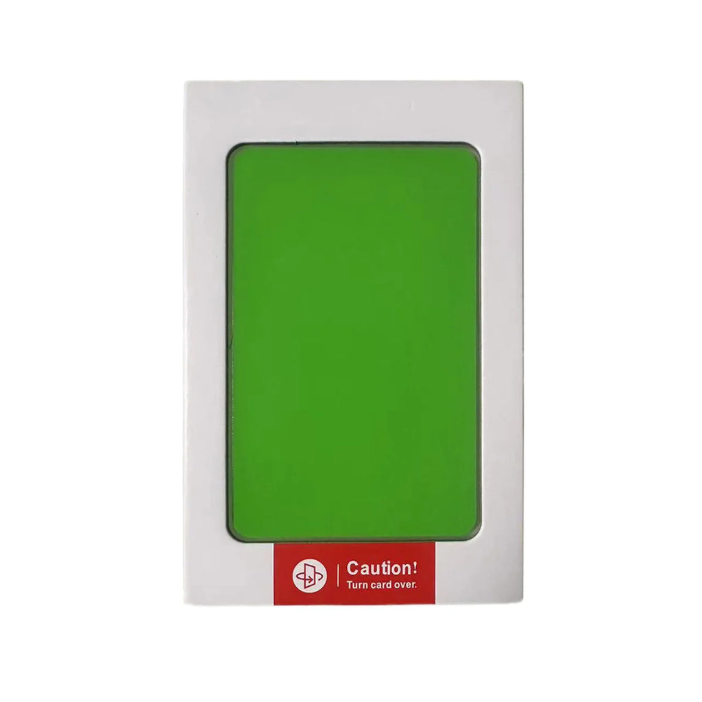 Paw Print Ink Pad