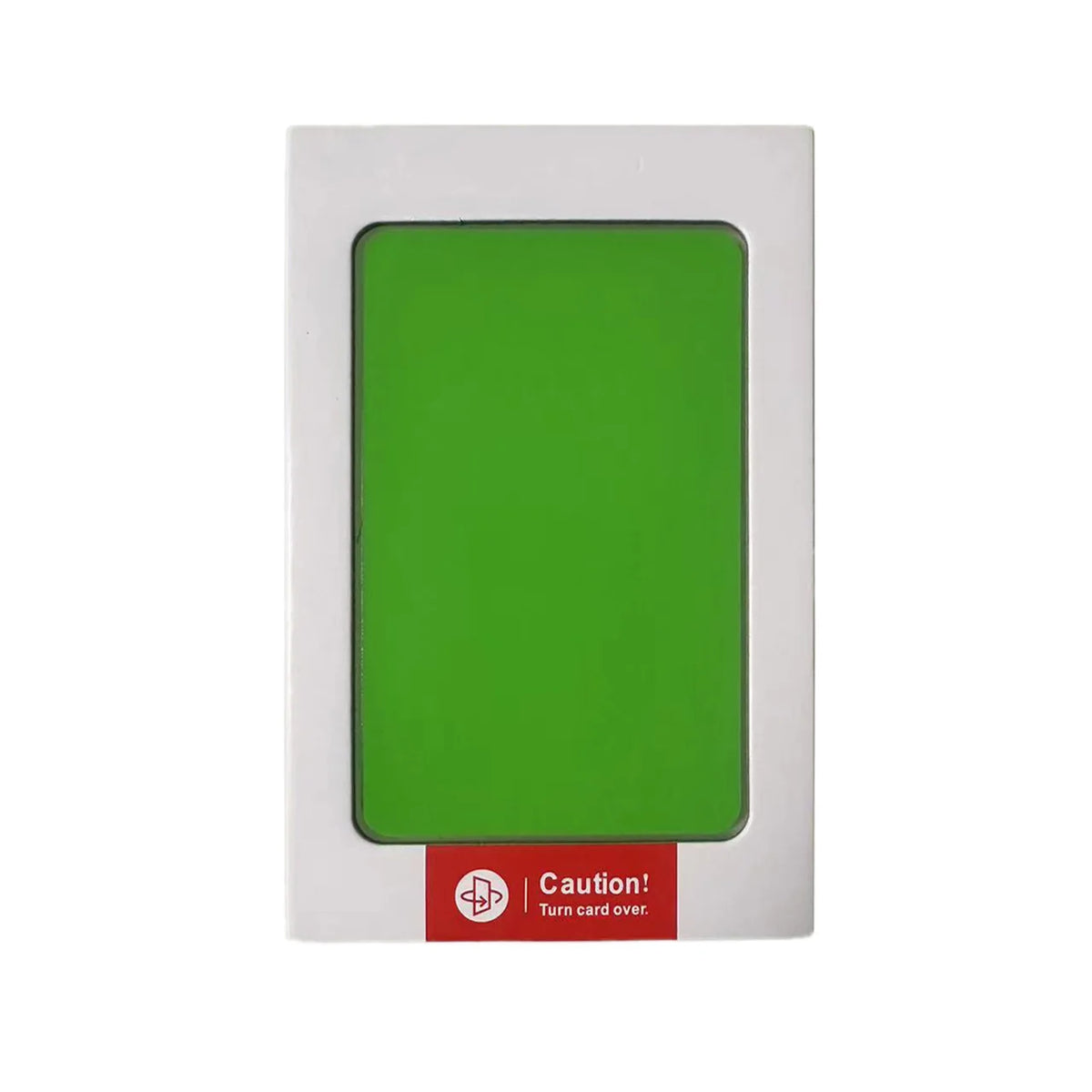 Paw Print Ink Pad