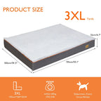 Orthopedic Dog Bed