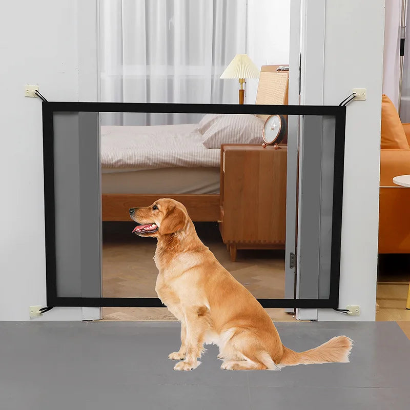 Indoor Pet Barrier Fence