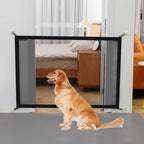 Indoor Pet Barrier Fence