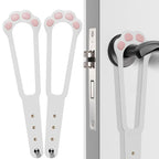 Cat Door Holder Latch