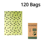 EPI Biodegradable Pet Garbage Bag