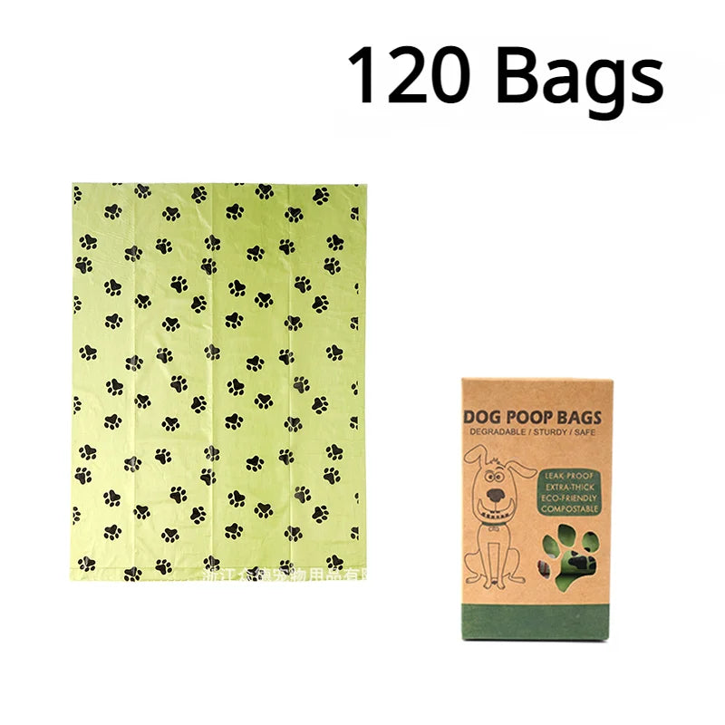 EPI Biodegradable Pet Garbage Bag