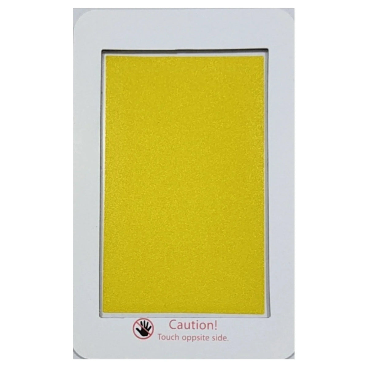 Paw Print Ink Pad