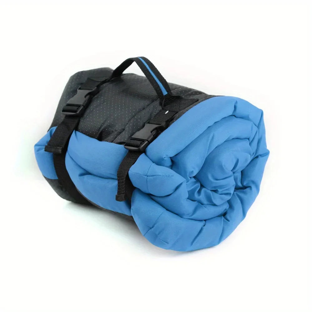 Durable Comfort Bed for Indoors or Outdoors