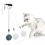 PouncePro Interactive Cat Toy