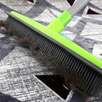 Pet Hair and Fur Remover Broom