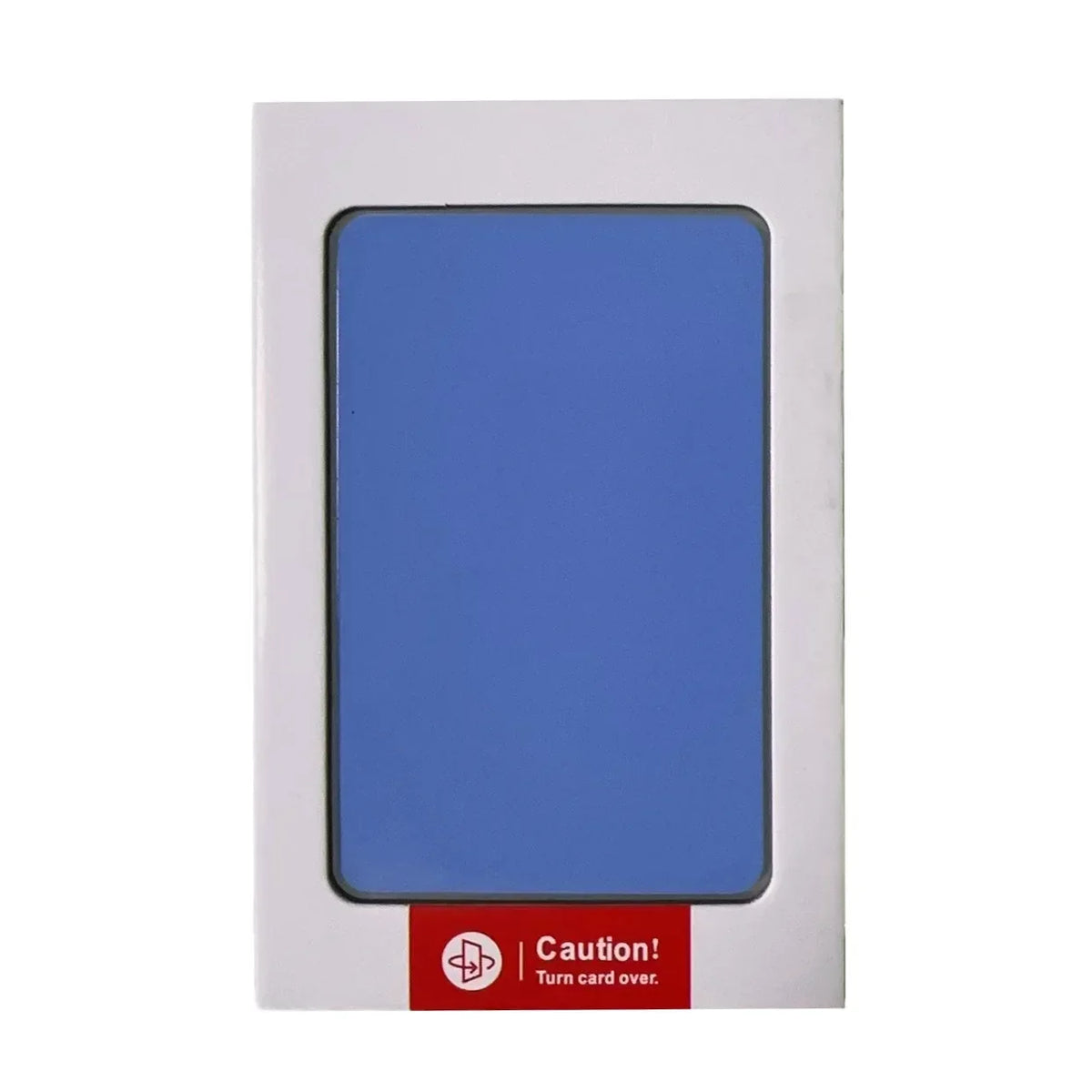 Paw Print Ink Pad