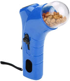 Cat Treat Catapult Launcher