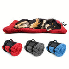 Durable Comfort Bed for Indoors or Outdoors