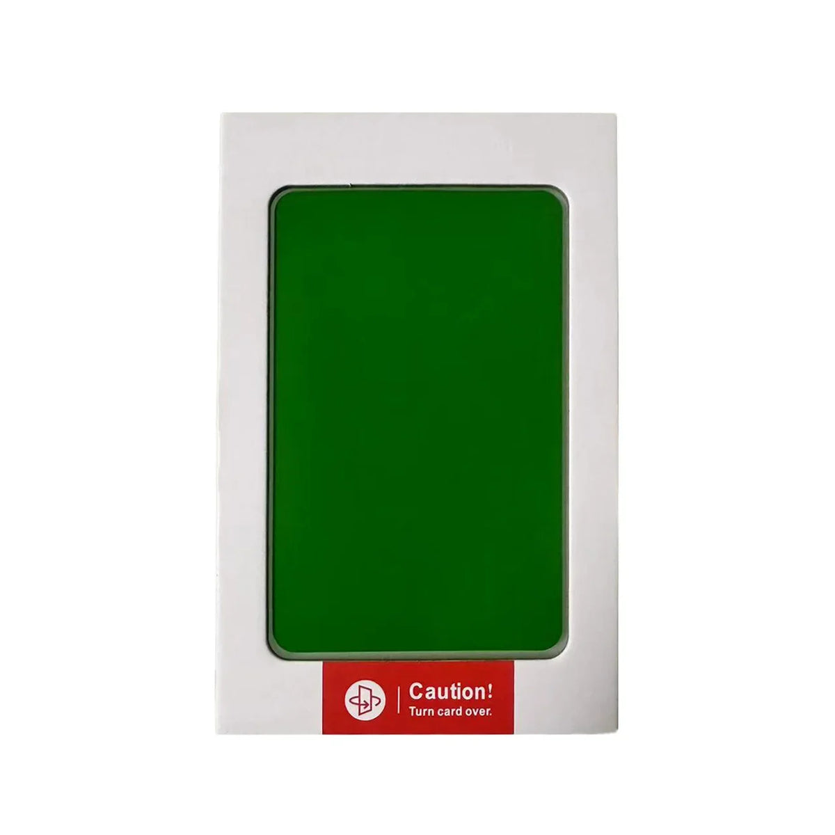 Paw Print Ink Pad