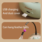 InteractiveFun Laser Toy