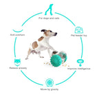 PawTreat – Interactive Slow Feeder