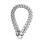 Diamond Chain Collar