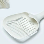 Cat Litter Scoop - Durable Plastic Poop Shovel for Cats