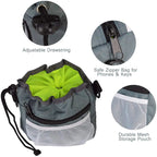 Outdoor Dog Training Pouch