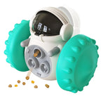 PawTreat – Interactive Slow Feeder