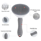 Pet Hair Remove Comb
