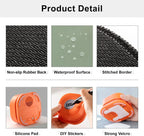 Dog Communication Recording Button