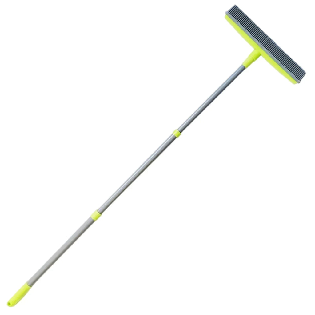 Pet Hair and Fur Remover Broom
